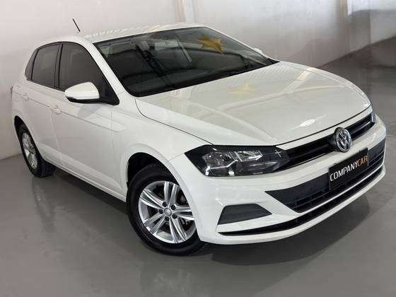 VOLKSWAGEN POLO 1.0 MPI TOTAL FLEX MANUAL VOLKSWAGEN POLO 1.0 MPI TOTAL FLEX MANUAL